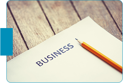 Choose a Business Name