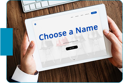 Choose a Name for Your Idaho LLC