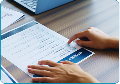 Choose a Preferred Application Filing Method and Provider