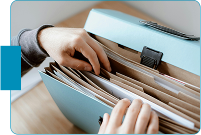 Choose a Registered Agent