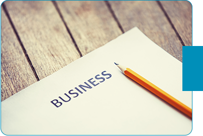 Choose a Relevant and Unique Business Name