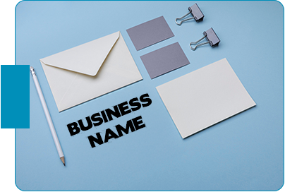 Choose a Unique Business Name