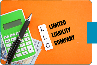 Choose a Unique LLC Name