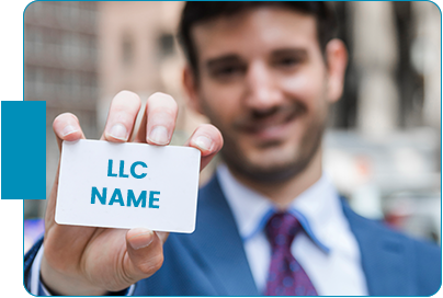 Choose and Verify Your LLC Name
