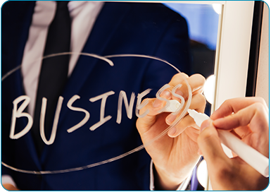 Choose the Correct Business Entity or Structure