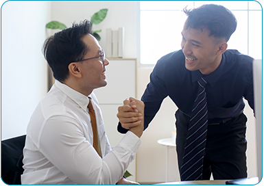 Choose the Right Provider