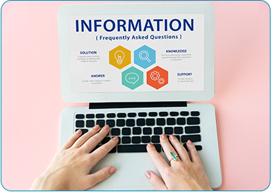 Collect All Required Information