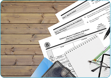 Compile Essential Documents