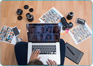 Complete Your Submission