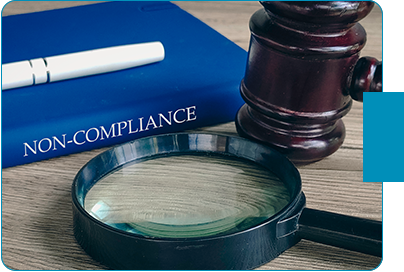 Compliance with State and Federal Rules