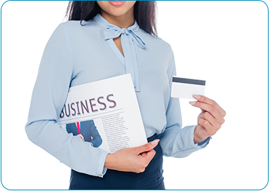 Confirm Your Business Needs an ID