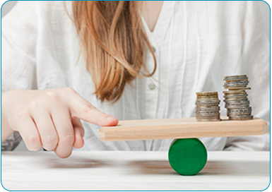 Cost-Effective Formation and Maintenance