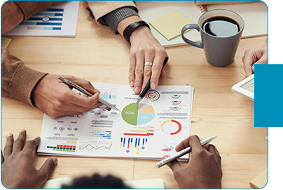 Create a Solid Business Plan