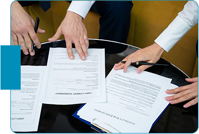 Create an LLC Operating Agreement