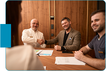 Create an LLC Operating Agreement