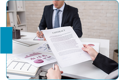 Create an LLC Operating Agreement