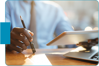 Create an Operating Agreement