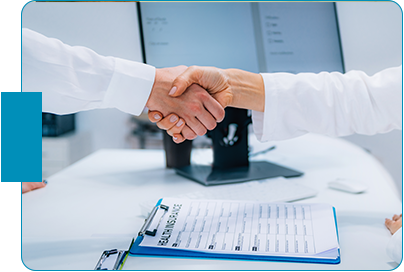 Create an Operating Agreement