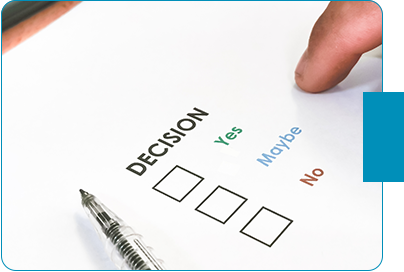 DECIDE ON YOUR LLC TYPE