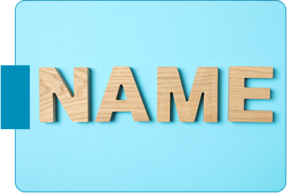 Decide on a Business Name