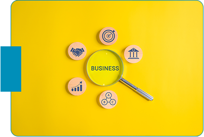 Decide on a Business Name