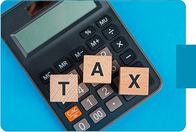 Decide on a Tax Structure