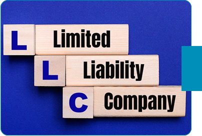 Decide on the LLC Type