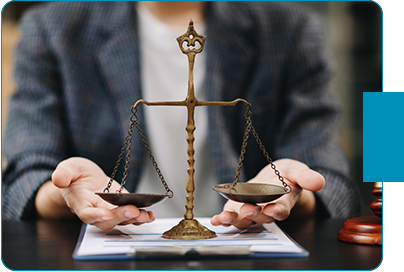 Decide on the Right Legal Structure