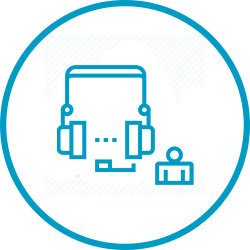 Dedicated Customer Support