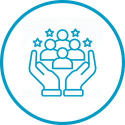 Dedicated INC CARE Support Team