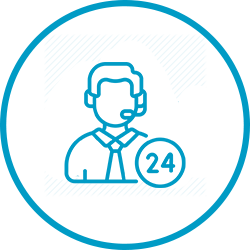 Dedicated Support Hours