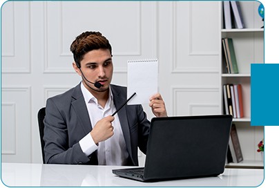 Designate a Registered Agent