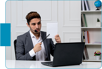 Designate a Registered Agent