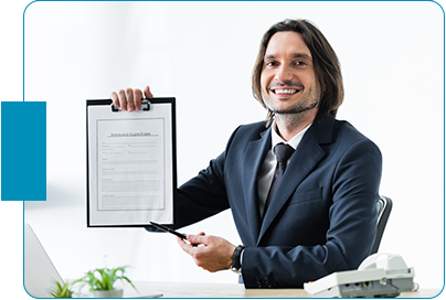 Designate a Registered Agent