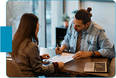 Designate a Registered Agent