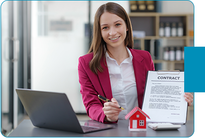 Designate a Registered Agent