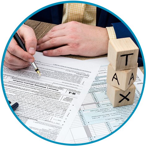 Determine Tax Obligations