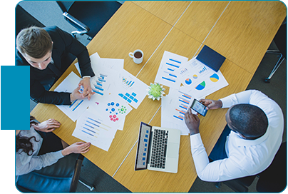 Develop a Business Plan