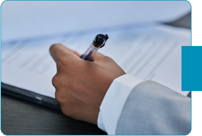 Develop an LLC Operating Agreement