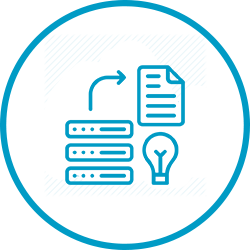 Digital Document Storage