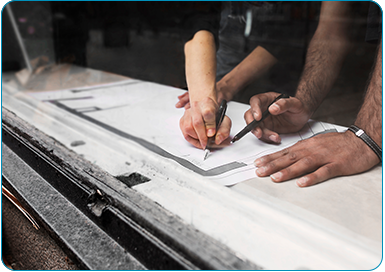 Double-Check Every Detail Before Submission