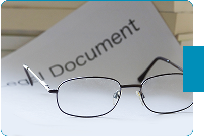 Draft Internal Governance Documents