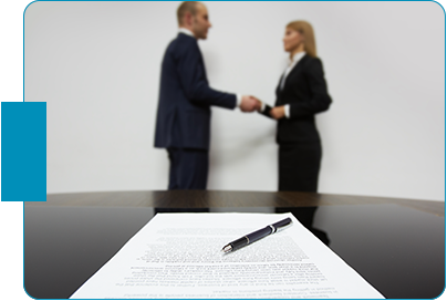 Draft Your LLC Operating Agreement