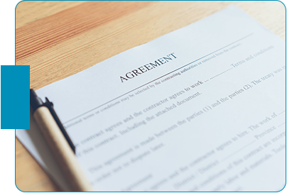 Draft an LLC Operating Agreement