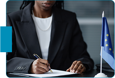 Draft an Operating Agreement or Corporate Bylaws