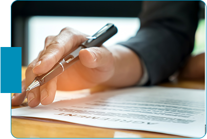 Draft an Operating LLC Agreement or Corporate Bylaws