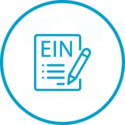 EIN Application