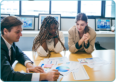 Ease of Management and Administration