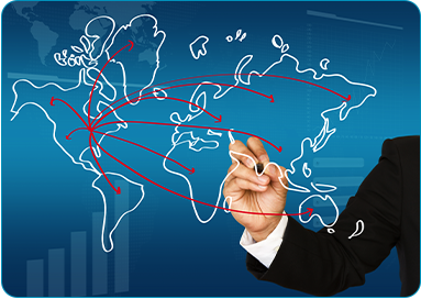 Easy Expansion Across States