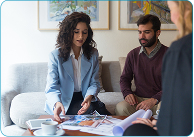 Easy Succession Planning